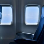 Pagheresti per un posto vuoto? Questa compagnia aerea ti consentirà di fare offerte per avere più spazio in Economy