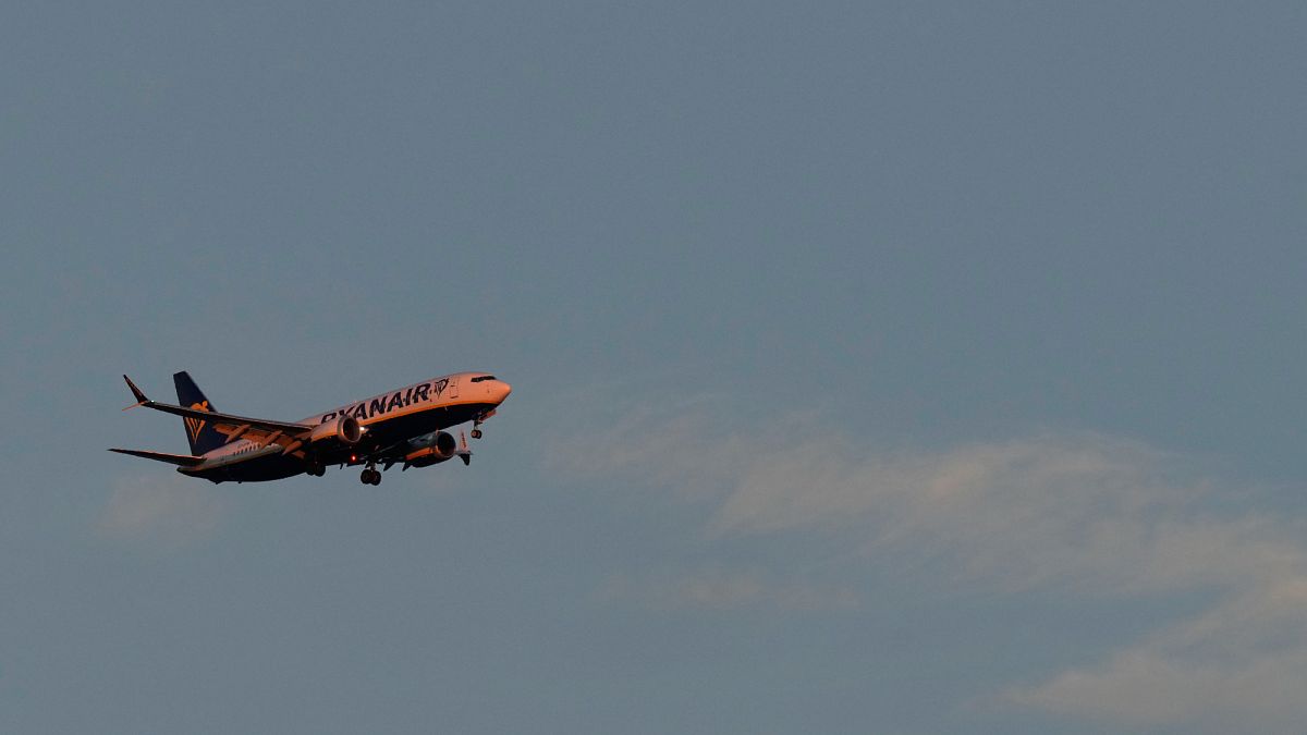 Volo in ritardo quest'estate? Un nuovo rapporto mostra che il traffico aereo europeo è in ritardo rispetto agli obiettivi di puntualità