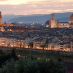 Le 10 mete italiane più fotografate del 2025
