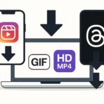 Reelsvideo.io e Savethr.com: i due strumenti definitivi per scaricare video da Instagram e Threads