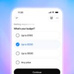 Black Friday: OpenAI e ChatGPT rivoluzionano lo shopping online