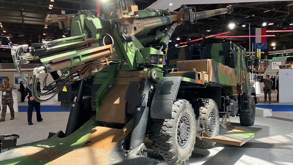 Difesa UE: chi guida la spesa europea in R&S nel conflitto Ucraina?