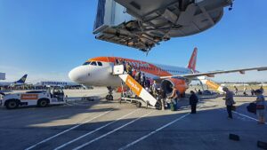 EasyJet 30 anni: il volo low cost che ha cambiato l’Europa