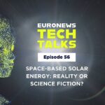 Energia solare nello spazio: opportunità e sfide del futuro