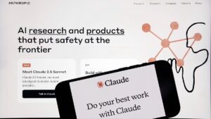 Hacker cinesi sfruttano l’IA di Anthropic in attacchi informatici gravi