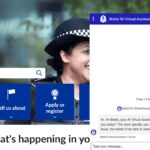 Intelligenza Artificiale Bobbi: la Rivoluzione nella Polizia UK