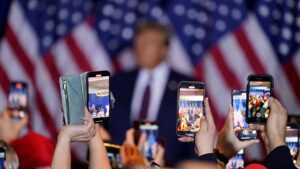 Intelligenza artificiale: la proposta di Trump contro le normative statali