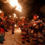 Inverno in Europa: festival, natura e paesaggi da scoprire