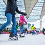 Mercatini di Natale a Monaco: una sosta magica in aeroporto