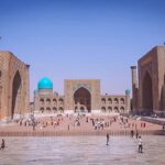 Ospitalità Uzbekistan: innovazione locale e standard globali a confronto