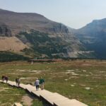 Parchi nazionali USA: tariffe “America first” per turisti stranieri