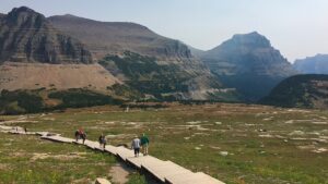 Parchi nazionali USA: tariffe “America first” per turisti stranieri