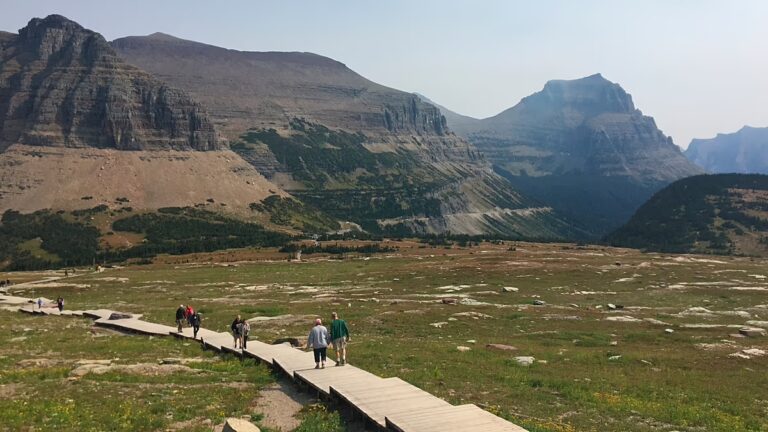 Parchi nazionali USA: tariffe “America first” per turisti stranieri