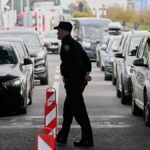 Rinvio controlli EES al porto di Dover: viaggi natalizi senza caos