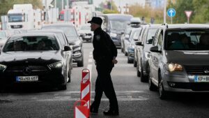 Rinvio controlli EES al porto di Dover: viaggi natalizi senza caos