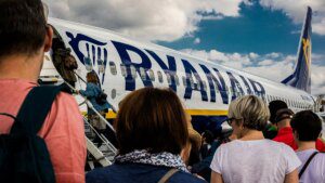 Ryanair: carte d'imbarco digitali obbligatorie, cosa sapere subito
