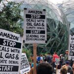 Scioperi Black Friday: lavoratori uniti in 30+ paesi contro Amazon