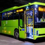 Sicurezza Bus: Controllo Remoto degli Autobus Cinesi in Norvegia