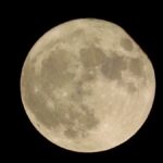 Sistema Solare interno: scoperto il pianeta che ha formato la Luna