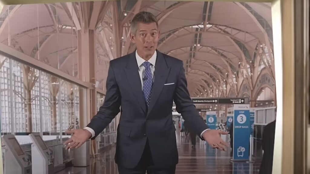 Trasporti USA: quando l’abbigliamento diventa tema di dibattito pubblico