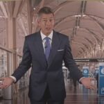 Trasporti USA: quando l’abbigliamento diventa tema di dibattito pubblico