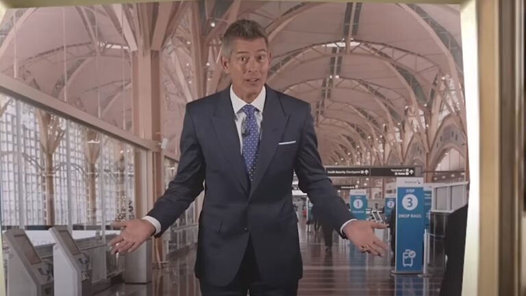 Trasporti USA: quando l’abbigliamento diventa tema di dibattito pubblico