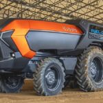 Trattori a guida autonoma: rivoluzione in agricoltura e lavoro futuro