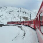 Treno cuccetta innovativo collega Svizzera e Svezia: viaggio unico 1 Treno cuccetta innovativo collega Svizzera e Svezia: viaggio unico