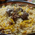 Uzbekistan e cucina raffinata: il plov conquista il mondo globale