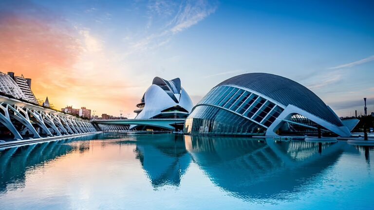 Valencia 2026: Cultura, Sostenibilità e Gastronomia da Scoprire