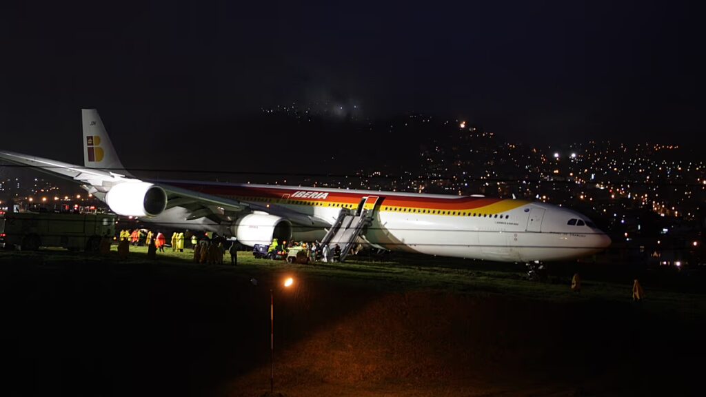 Voli Venezuela: 6 compagnie aeree perdono i permessi operativi