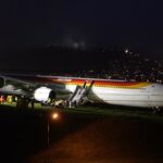 Voli Venezuela: 6 compagnie aeree perdono i permessi operativi