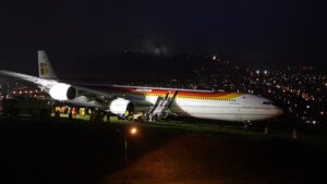 Voli Venezuela: 6 compagnie aeree perdono i permessi operativi