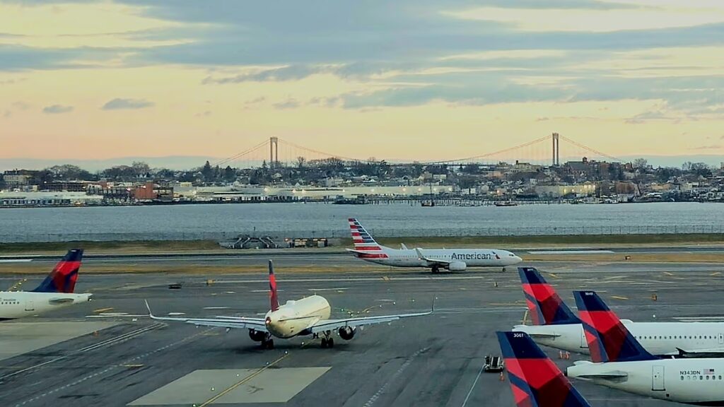 Volo cancellato USA: guida pratica a rimborso e riprenotazione