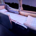 Autobus Notturni di Lusso: Viaggia in Europa con Stile e Comfort