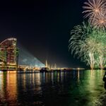 Capodanno: feste epiche, lusso e rifugi di pace imperdibili