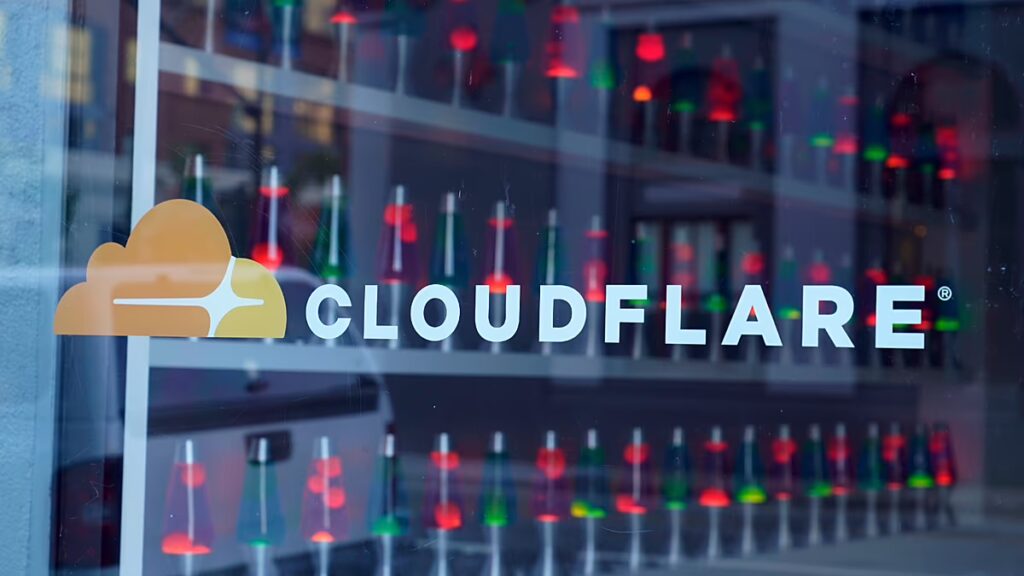 Cloudflare down: l’impatto su Zoom, Fortnite e LinkedIn oggi