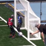 Robot 2025: innovazione negli sport, case e ospedali italiani