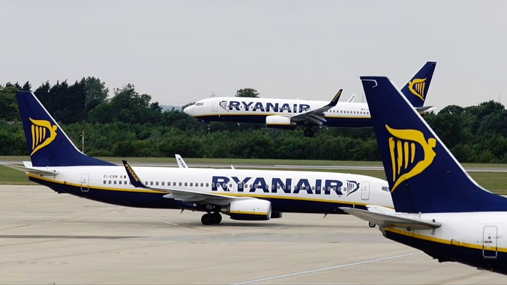 Ryanair Prime addio: cambiamenti per i passeggeri svelati