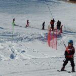 Sci gratuito tutto l’inverno: la stazione alpina francese da scoprire
