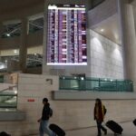 Scioperi aeroportuali in Portogallo: cosa sapere per il viaggio 2024