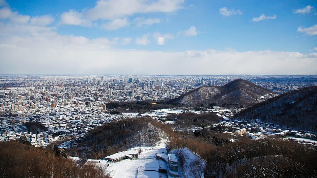 Viaggiare in Giappone dopo il terremoto: cosa sapere ora