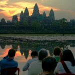 Viaggiare in Thailandia e Cambogia: sicurezza in tempi di tensione