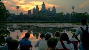 Viaggiare in Thailandia e Cambogia: sicurezza in tempi di tensione