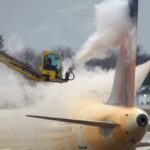 Caos voli invernali: perché gli aeroporti finlandesi lottano col freddo