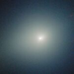 Cometa 3I/ATLAS: le nuove immagini della visita interstellare