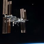 NASA riduce missione spaziale per emergenza medica astronauta