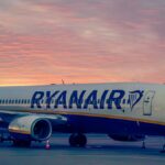 Ryanair 2026: le destinazioni europee cancellate da Berlino a Tenerife