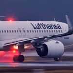 Starlink a bordo: quali compagnie aeree europee lo offrono?