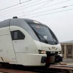 Treno panoramico Azerbaigian: da Ganja alle piste di Gabala